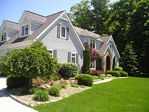 Landscapers and Lawncare Services in Augusta, GA